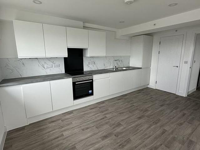Apartment for rent in Bootle, Sefton