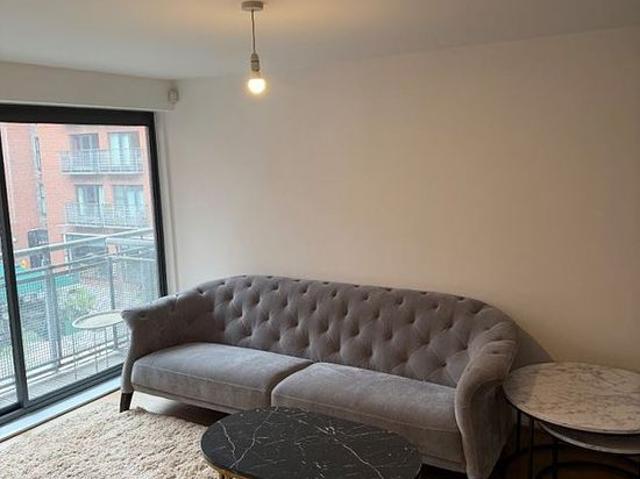 Apartment for rent in Birkenhead, Wirral