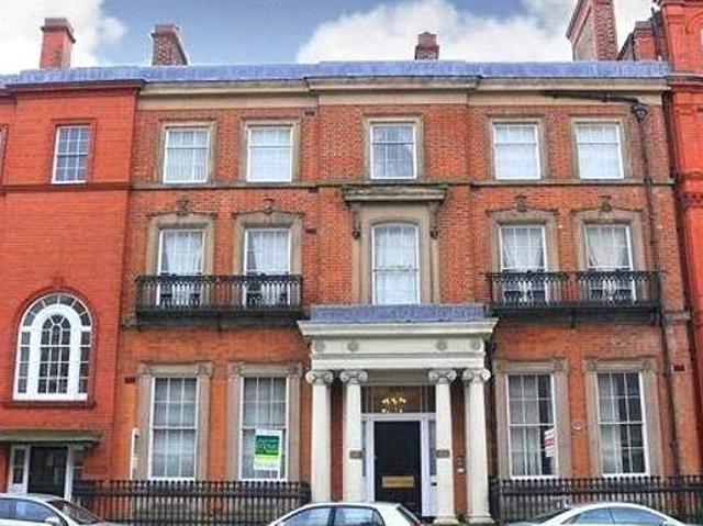 Apartment for rent in Canning / Georgian Quarter, Calderstones