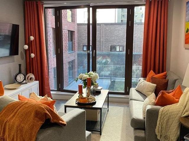 Apartment for rent in Baltic Triangle, Calderstones