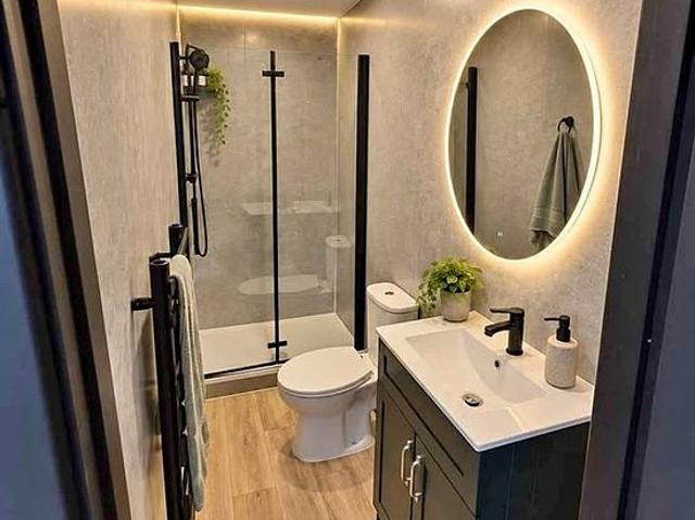 Apartment for rent in Calderstones