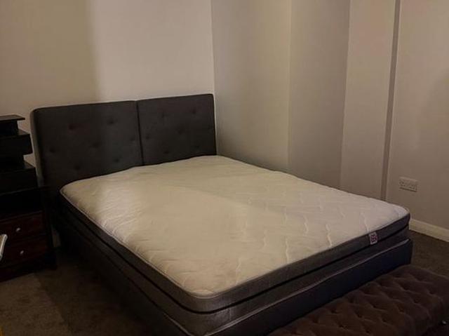 Apartment for rent in Chinatown, Calderstones