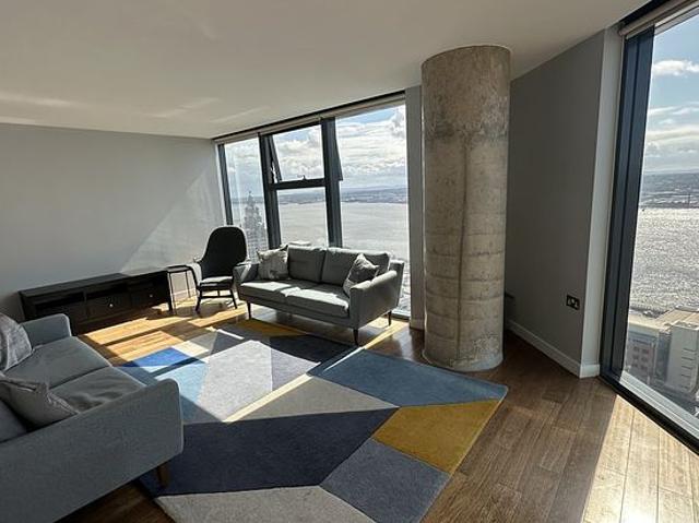 Apartment for rent in Calderstones
