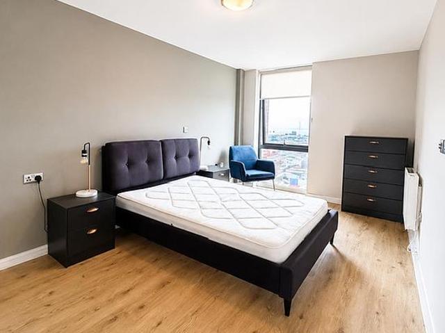 Apartment for rent in Calderstones