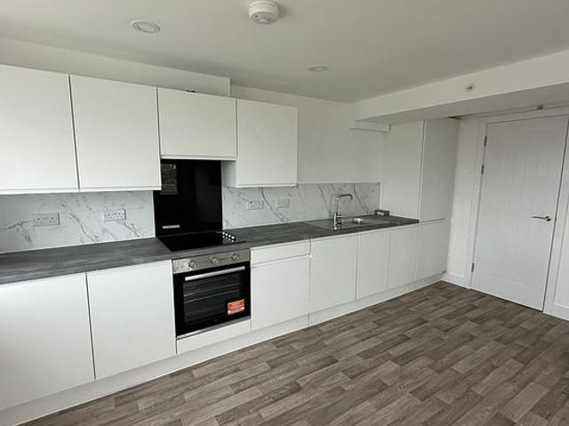 Apartment for rent in Bootle, Sefton