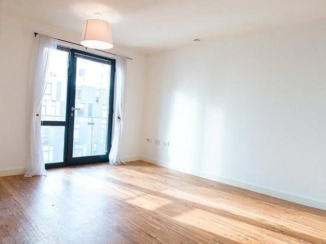 Apartment for rent in Baltic Triangle, Calderstones
