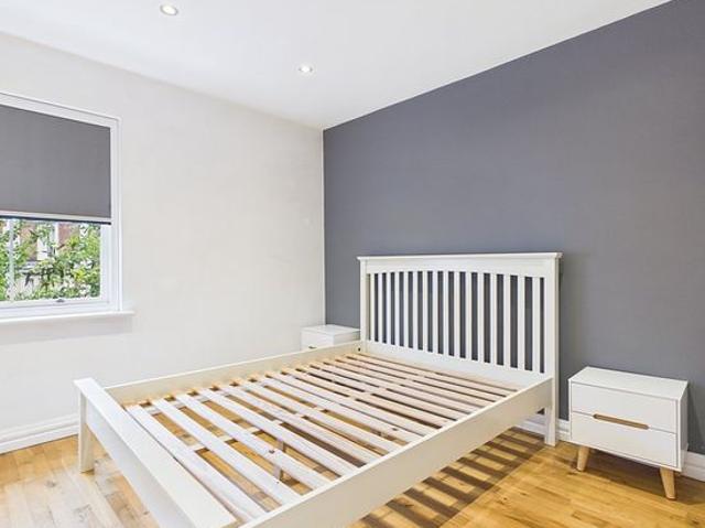 Apartment for rent in Calderstones
