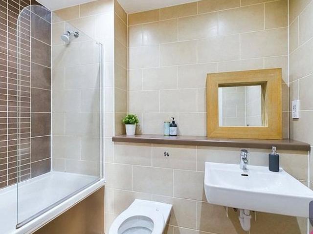 Apartment for rent in Baltic Triangle, Calderstones