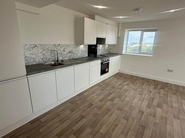 Apartment for rent in Bootle, Sefton