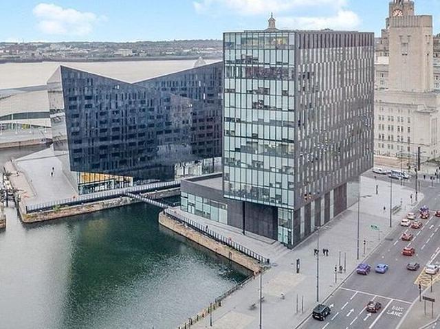 Apartment for rent in City Centre, Calderstones