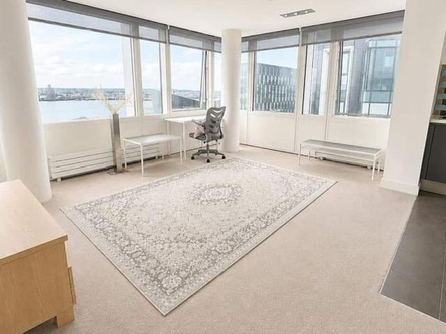 Apartment for rent in Waterfront, Calderstones