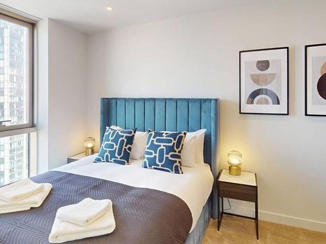 Apartment for rent in Calderstones