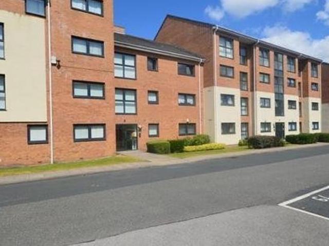 Apartment for rent in Garston, Calderstones