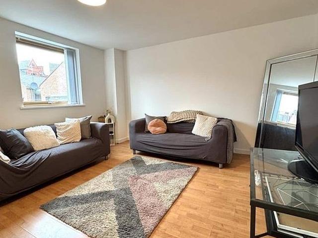Apartment for rent in Ropewalks, Liverpool