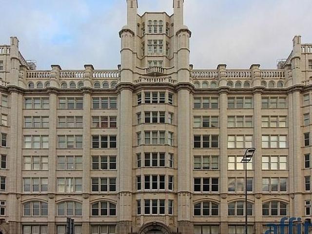 Apartment for rent in Calderstones