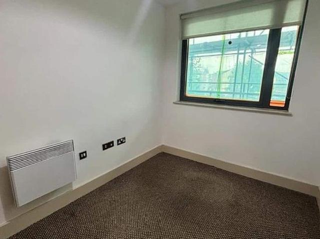 Apartment for rent in Pride Quarter, Liverpool