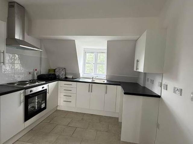Apartment for rent in Huyton Quarry, Huyton
