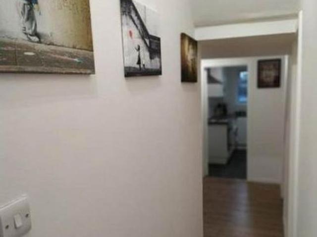 Apartment for rent in Cabbage Hall, Calderstones