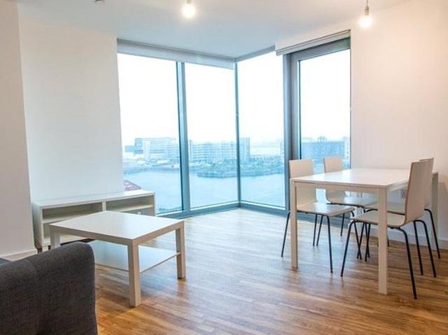 Apartment for rent in Baltic Triangle, Calderstones