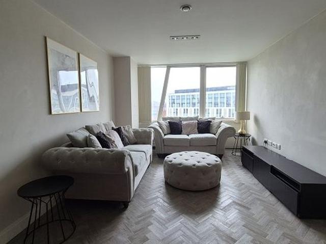 Apartment for rent in Cavern Quarter, Calderstones