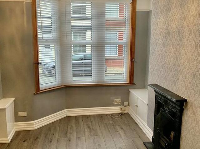 Apartment for rent in Stanley, Liverpool