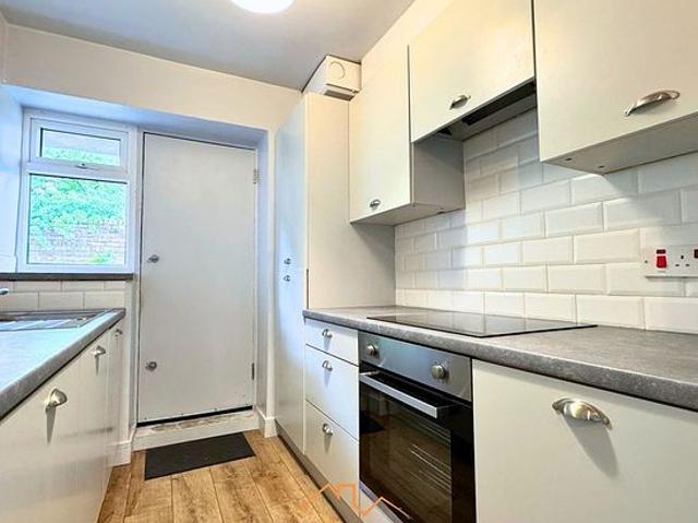 Apartment for rent in Calderstones