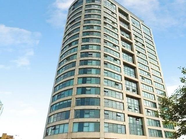 Apartment for rent in Vauxhall, Liverpool