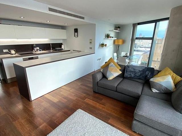 Apartment for rent in Calderstones, Isle Of Man