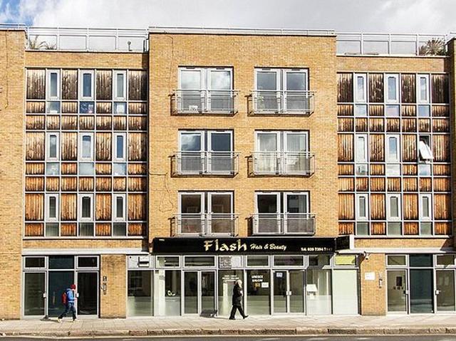 Apartment for rent in Old Kent Road, Greater London