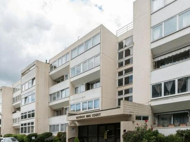 Apartment for rent in Hendon, Greater London
