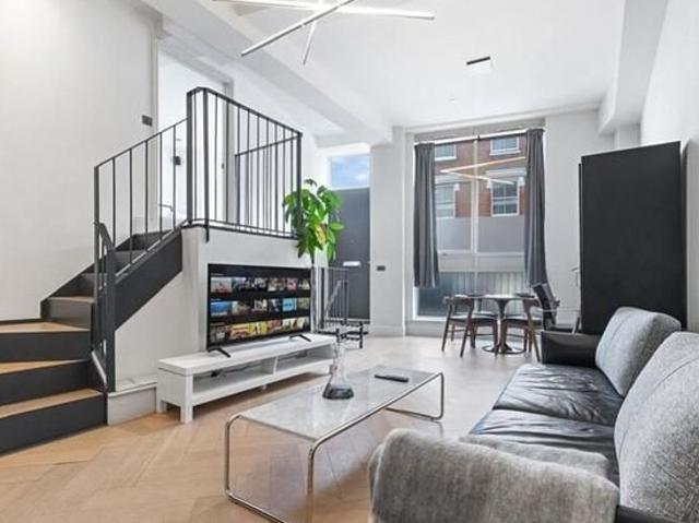 Apartment for rent in Hammersmith, Greater London