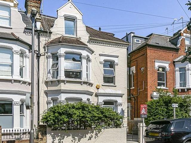 Apartment for rent in Wandsworth, Greater London