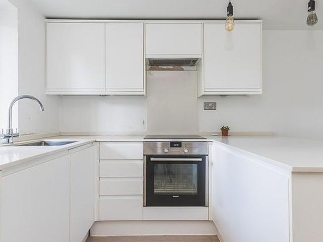 Apartment for rent in Belgravia, Greater London