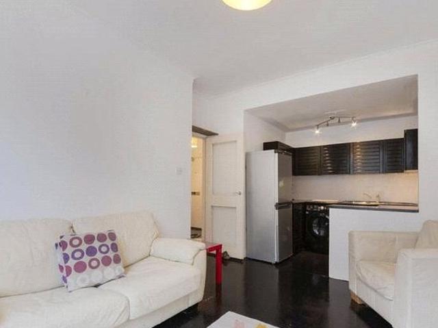 Apartment for rent in King's Cross, Greater London