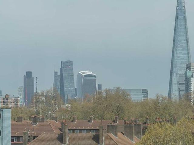 Apartment for rent in Elephant and Castle, Greater London