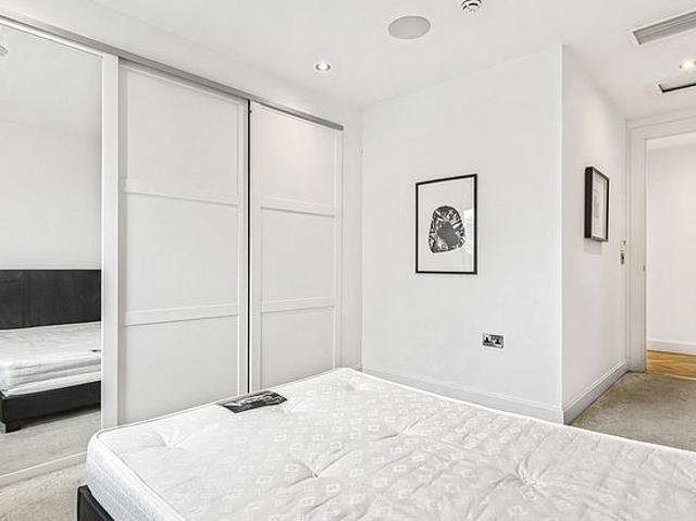 Apartment for rent in St. George in the East, Whitechapel