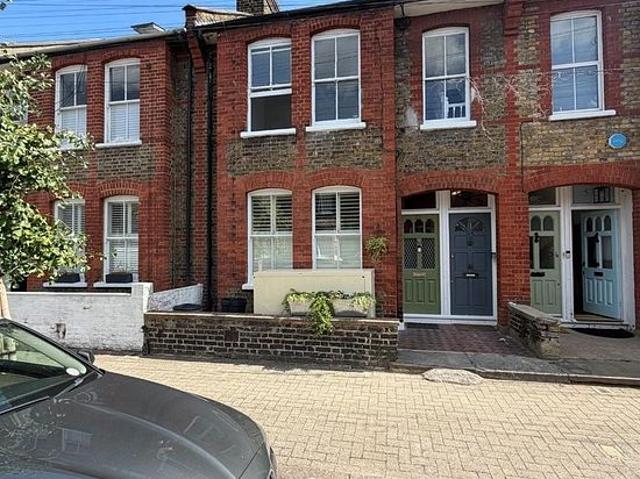 Apartment for rent in Clapham Junction, Greater London