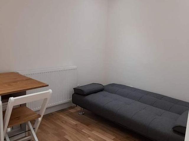 Apartment for rent in Clapham Junction, Greater London