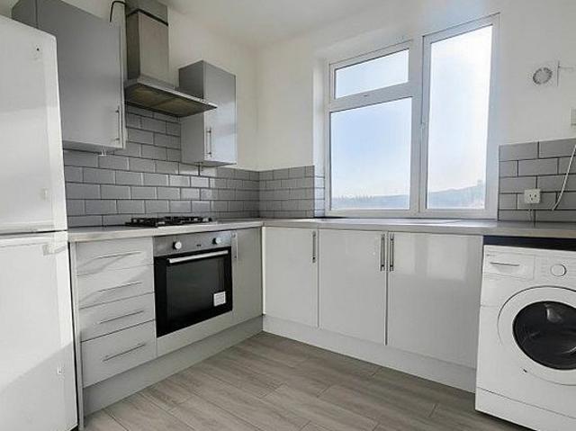 Apartment for rent in Leyton, Greater London