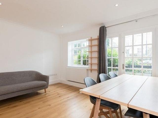 Apartment for rent in Gospel Oak, Greater London