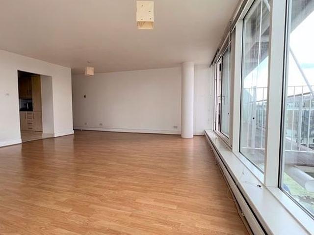 Apartment for rent in Ratcliffe, Limehouse