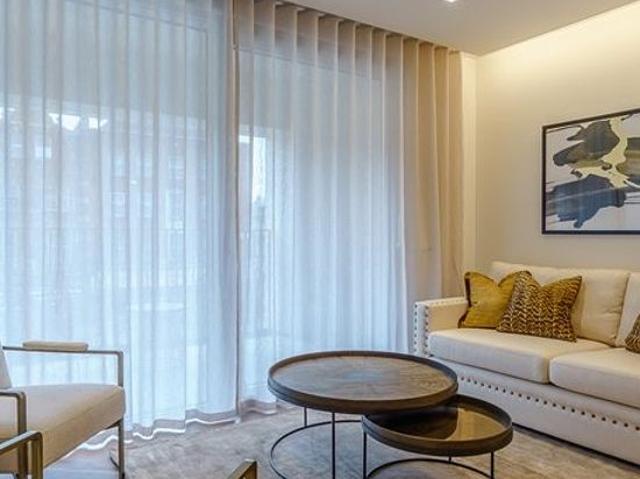 Apartment for rent in Paddington, Greater London