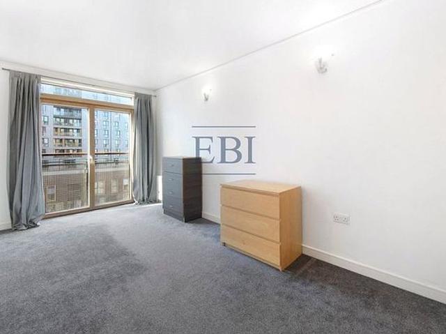 Apartment for rent in East Greenwich, Greater London