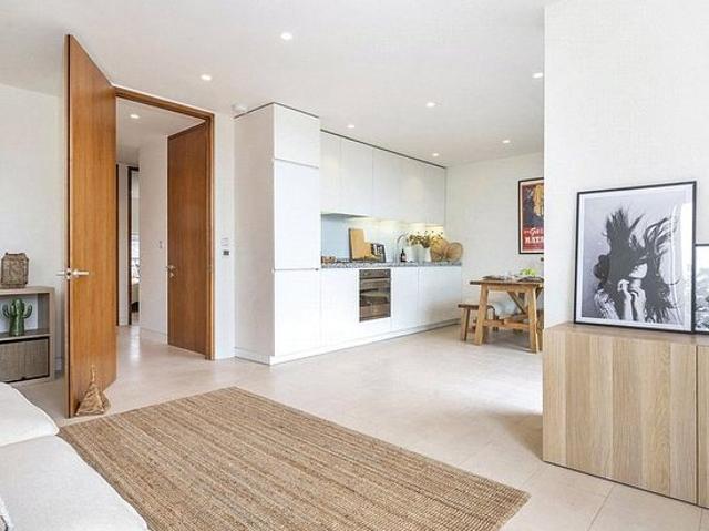 Apartment for rent in Chalk Farm, Primrose Hill