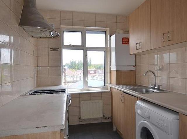 Apartment for rent in London Borough of Brent, Greater London