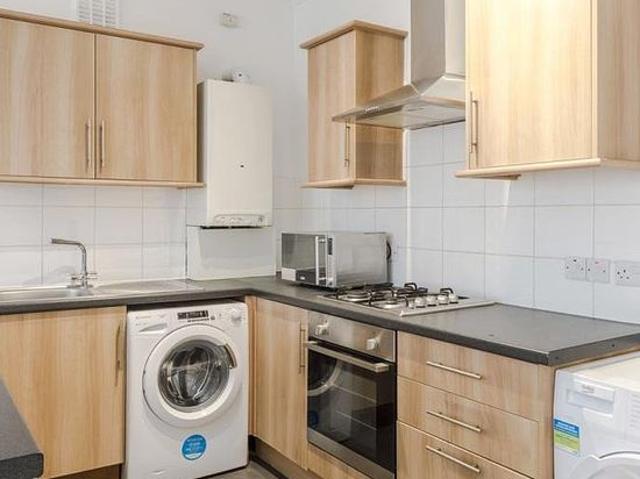 Apartment for rent in Paddington, Greater London