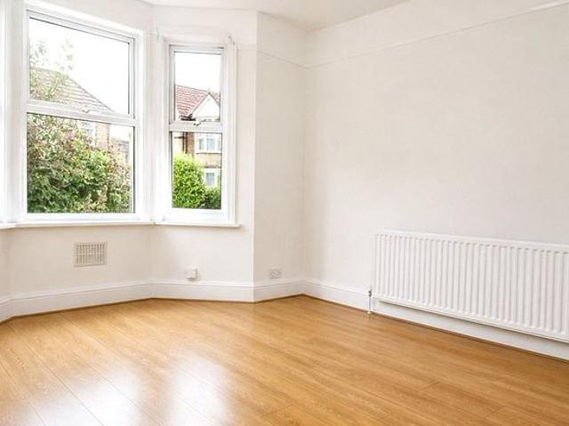 Apartment for rent in London Borough of Croydon, Selhurst