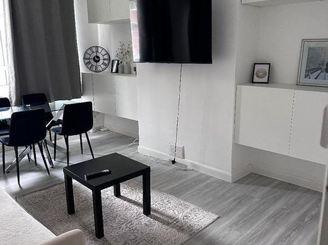 Apartment for rent in Fulham, Greater London