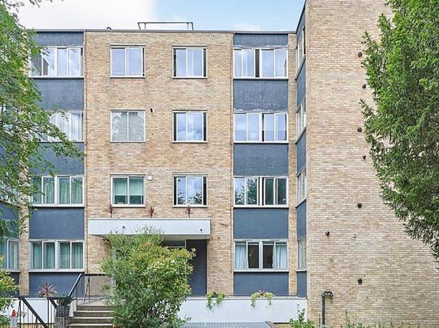 Apartment for rent in Putney, Greater London