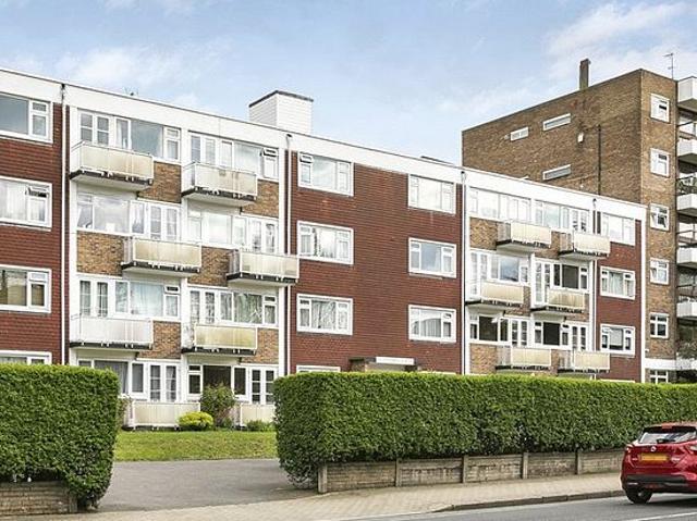 Apartment for rent in Putney, Greater London